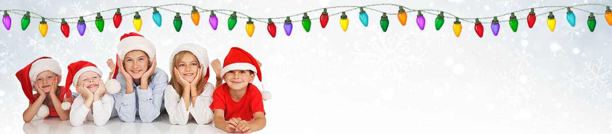 Holiday Events